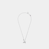 Collier Cheval - Vivienne Westwood - Argent - Argenté