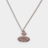 Collier Grace Small - Vivienne Westwood - Métal - Argenté