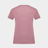 T-Shirt Orb Peru' - Vivienne Westwood - Coton - Marron