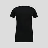 T-Shirt Orb Peru' - Vivienne Westwood - Coton - Noir