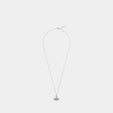 Collier Grace Small - Vivienne Westwood - Métal - Argenté