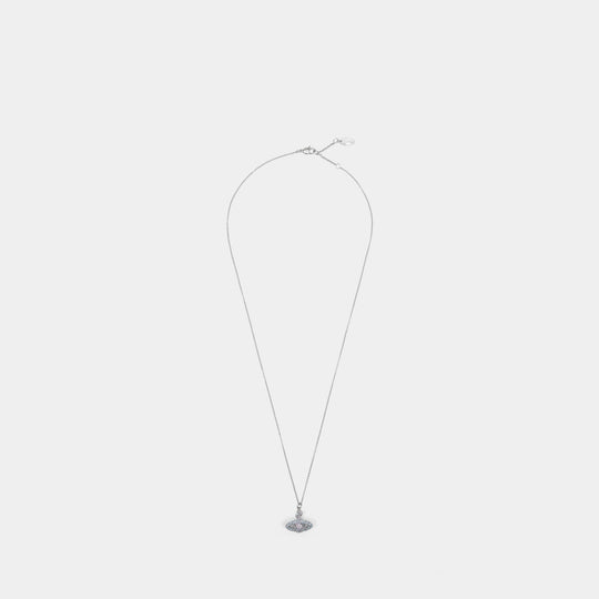 Collier Grace Small - Vivienne Westwood - Métal - Argenté