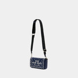 The Mini Bag - Marc Jacobs - Cuir - Multi