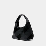Cabas The Sack - Marc Jacobs - Cuir - Noir