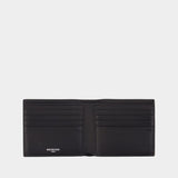 Porte-Carte Zv Pass Arty Tag - Zadig & Voltaire - Cuir - Noir