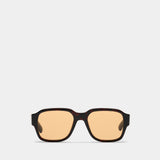Lunettes De Soleil 75006 - AMI Paris - Acétate - Multi