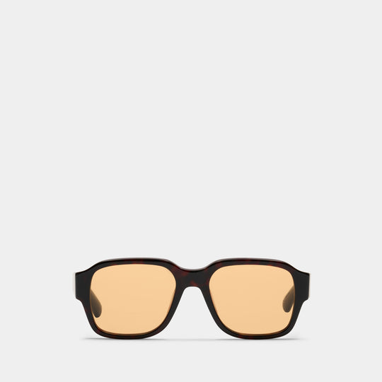 Lunettes De Soleil 75006 - AMI Paris - Acétate - Multi