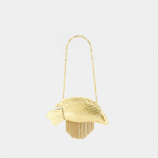 Pochette Neemo - Cult Gaia - Métal - Doré