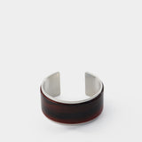 Ear Cuff - Isabel Marant - Synthétique - Argenté