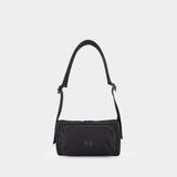 Sac À Bandoulière Xbody - Y-3 - Synthétique - Noir