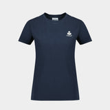 T-Shirt Aby Gz - Isabel Marant - Coton - Bleu