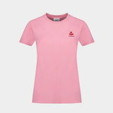 T-Shirt Aby Gz - Isabel Marant - Coton - Rose