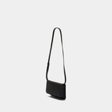 Pochette - Marni - Cuir - Noir