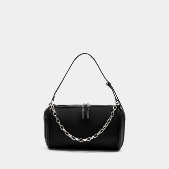 Sac Porté Épaule Load-D - DIESEL - Synthétique - Noir