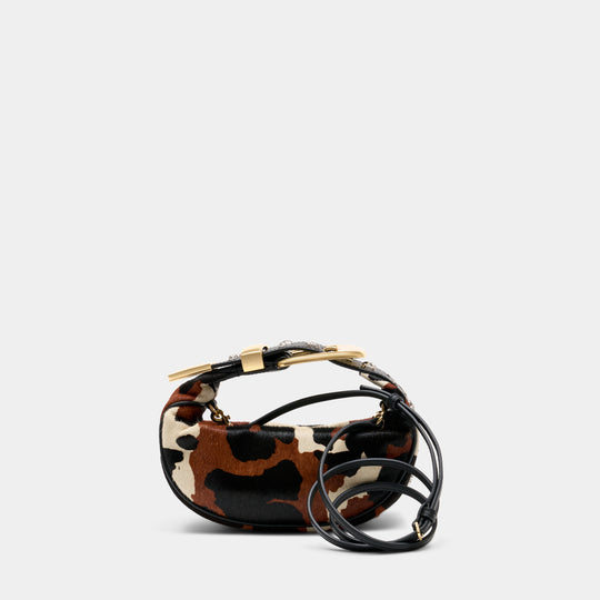 Sac À Main The Party - Marc Jacobs - Cuir - Multi