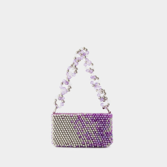 Sac - Germanier - Perles - Multi