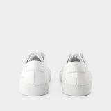 Sneakers Original Achilles Low - Common Projects - Cuir - Blanc