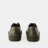 Sneakers Original Achilles Low - Common Projects - Cuir - Vert