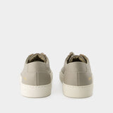 Sneakers Original Achilles Contrast - Common Projects - Cuir - Gris