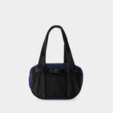 Sac Bowling - Ader Error - Cuir - Noir