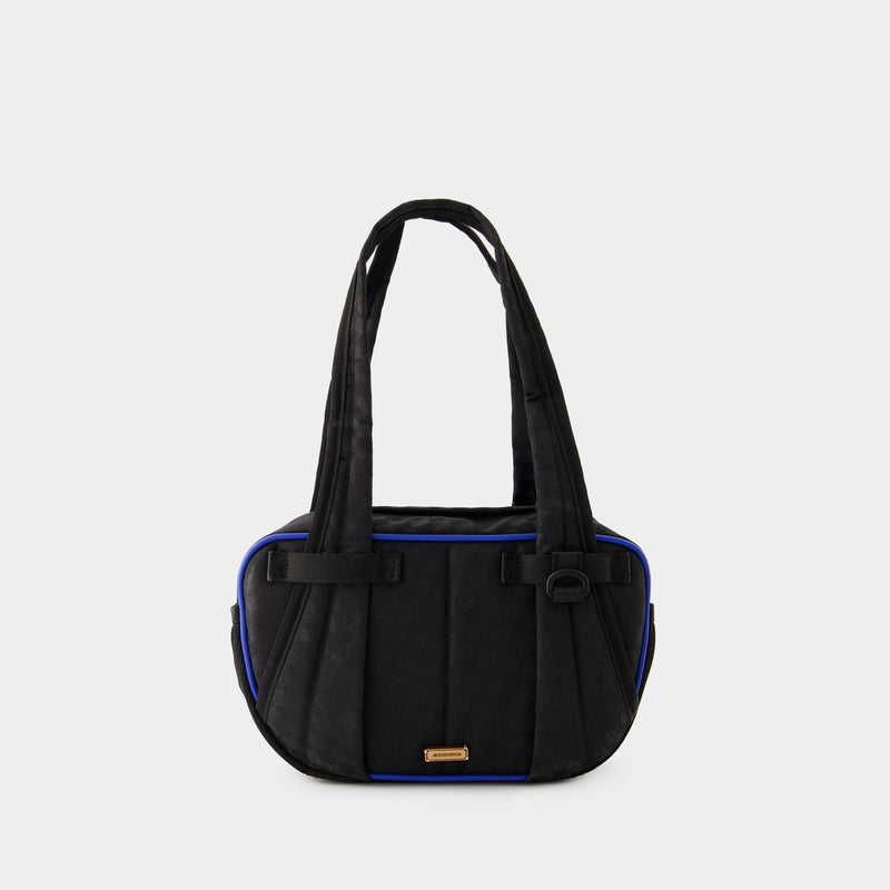 Sac Bowling - Ader Error - Cuir - Noir