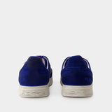 Sneakers - Ader Error - Cuir - Bleu