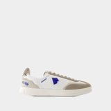 Sneakers - Ader Error - Cuir - Blanc