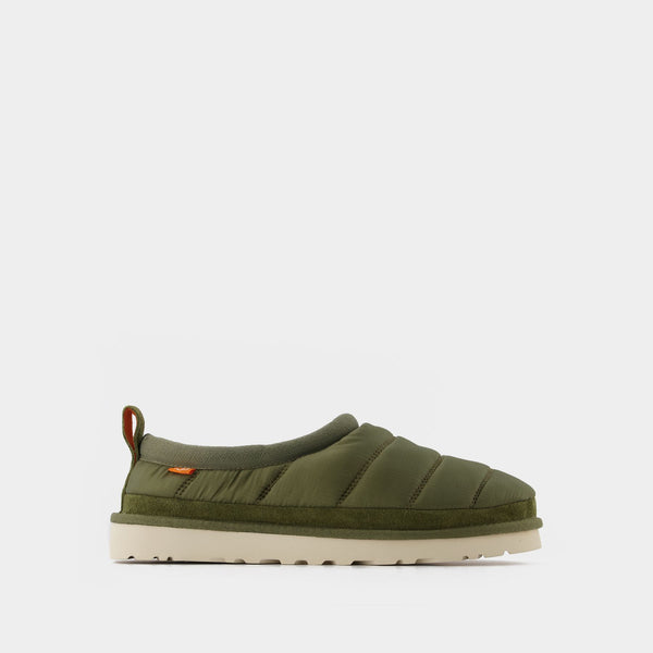 Tasman Homme en Synthétique Kaki