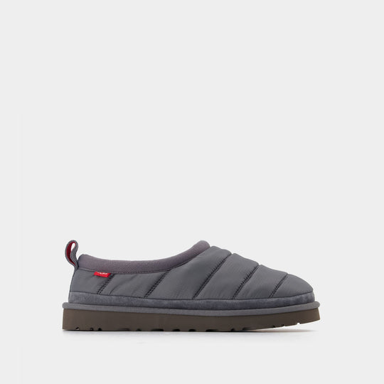 Tasman Homme en Synthétique Gris