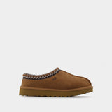 5955-CHE W Tasman - UGG - Cuir - Marron