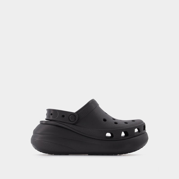 Sabots Classic Crush en Noir