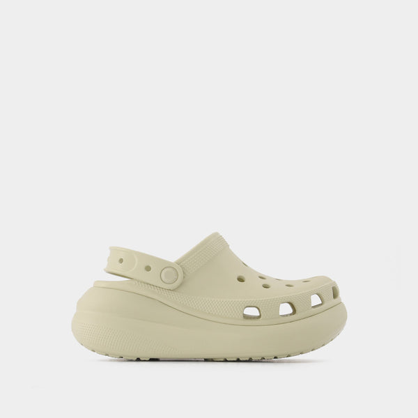 Sabots Classic Crush en Beige