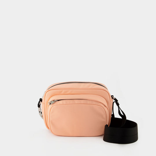 Sac Hobo Heiress Sport Small - Alexander Wang - Nylon - Orange