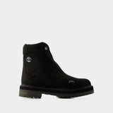 Sneakers Acw* X Timberland - A Cold Wall - Cuir - Noir