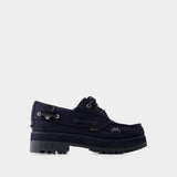 Sneakers Acw* X Timberland 3eye Boat - A Cold Wall - Nylon - Noir