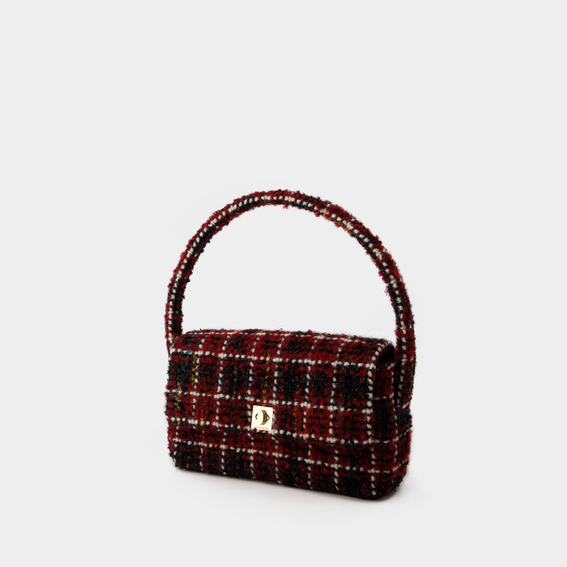 Sac Hobo Nico - Anine Bing - Laine - Multi