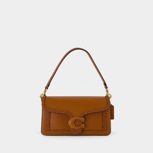 Sac Hobo Tabby 26 - Coach - Cuir - Marron