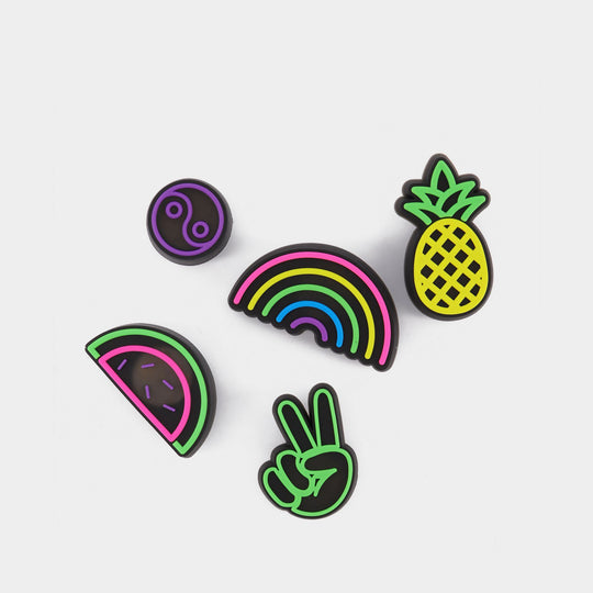 Accessoires Jibbitz Led Fun