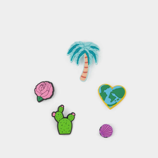 Accessoires CROCS JIBBITZ