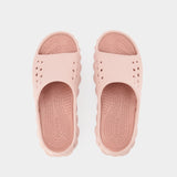Mules Echo - Crocs - Pink Clay