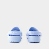Sandales Classic - Crocs - Thermoplastique - Bleu