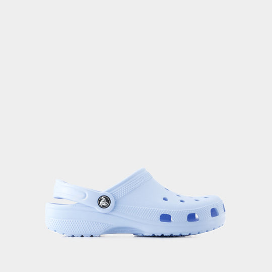 Sandales Classic - Crocs - Thermoplastique - Bleu