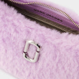 The Small Curve - Marc Jacobs - Synthétique - Violet
