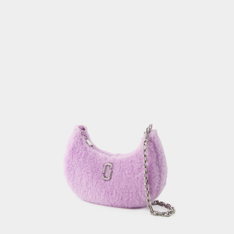 The Small Curve - Marc Jacobs - Synthétique - Violet