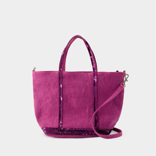Cabas S - Vanessa Bruno - Lin - Rose Sorbet