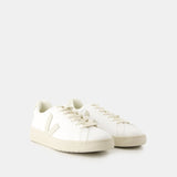 Sneakers Urca - Veja - Cuir Synthétique - Blanc