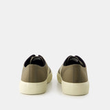 Sneakers Wata II Low - Veja - Toile - Kaki