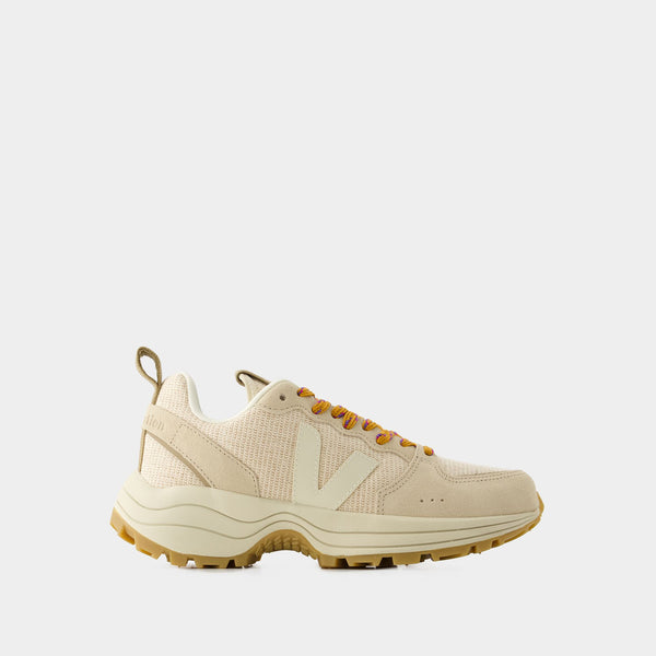 Sneakers Venturi - Veja - Jute - Beige