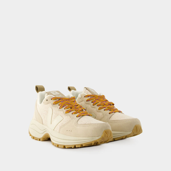 Sneakers Venturi - Veja - Jute - Beige