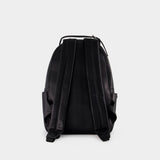 Sac à dos Nino - A.P.C - Synthétique - Noir